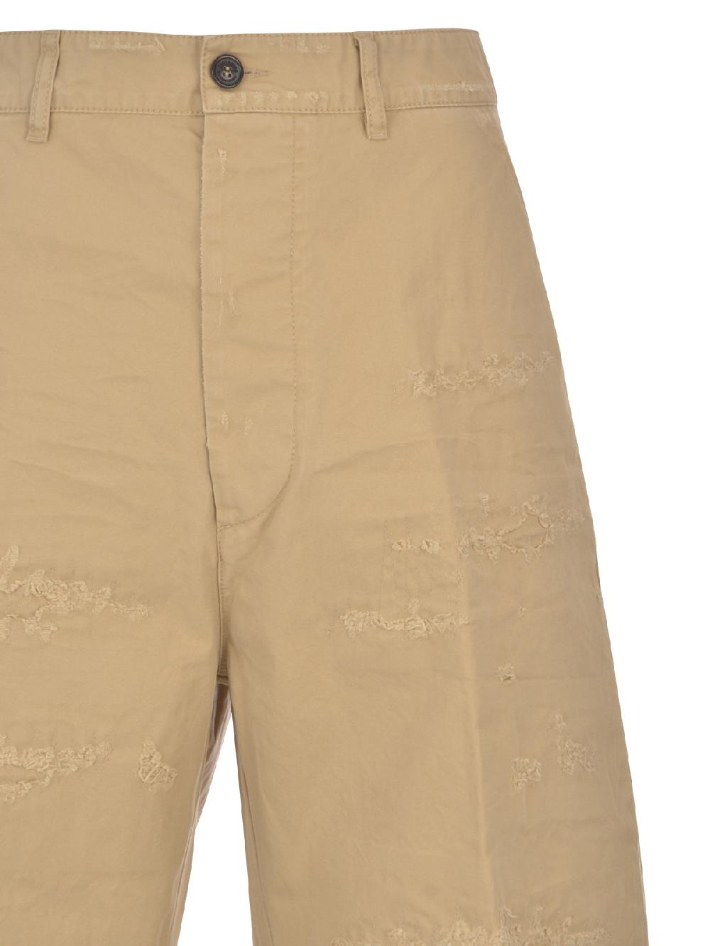 Dsquared2 Pantalone Dsquared2 - S71KB0662-S41794