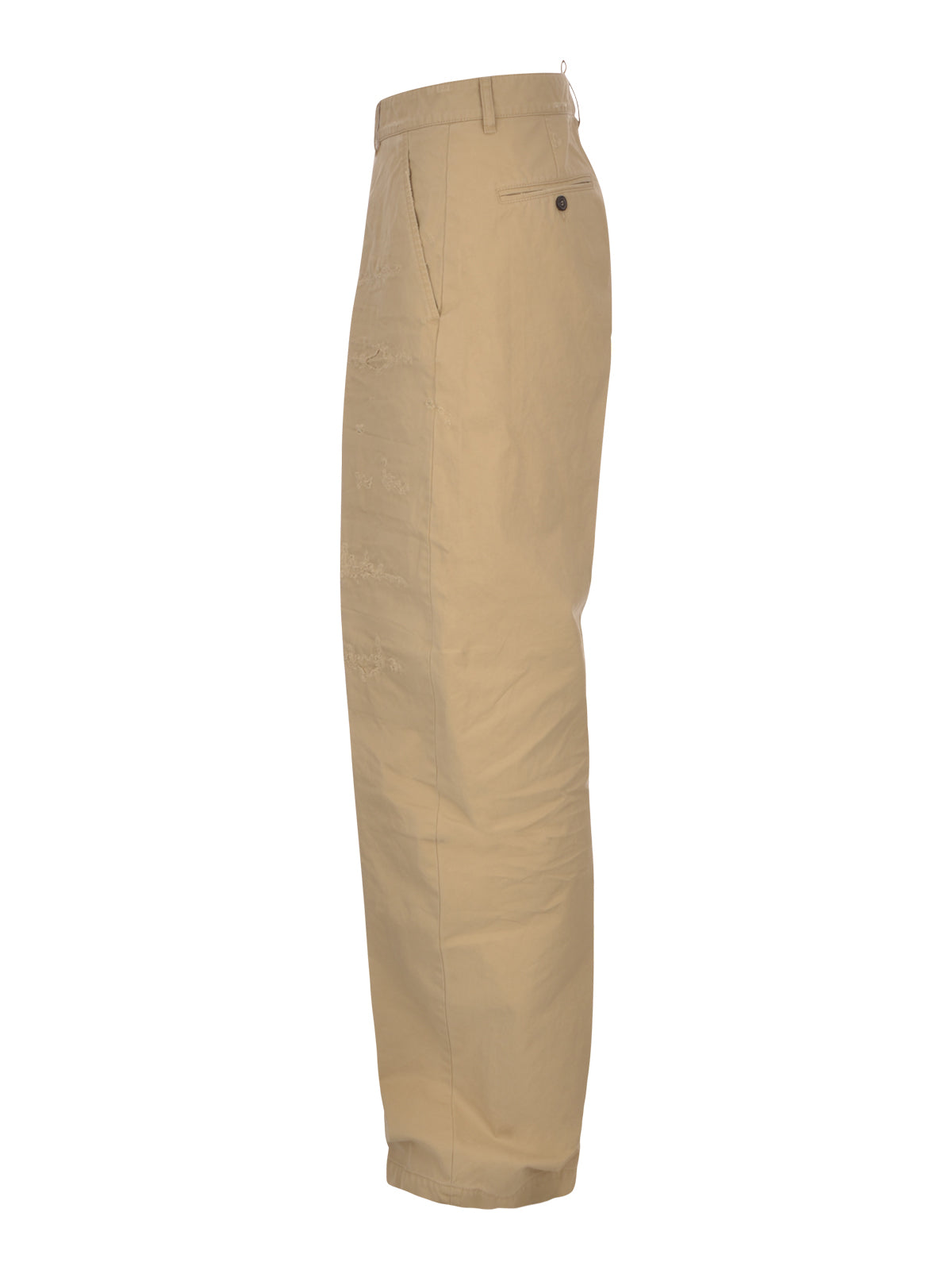 Dsquared2 Pantalone Dsquared2 - S71KB0662-S41794