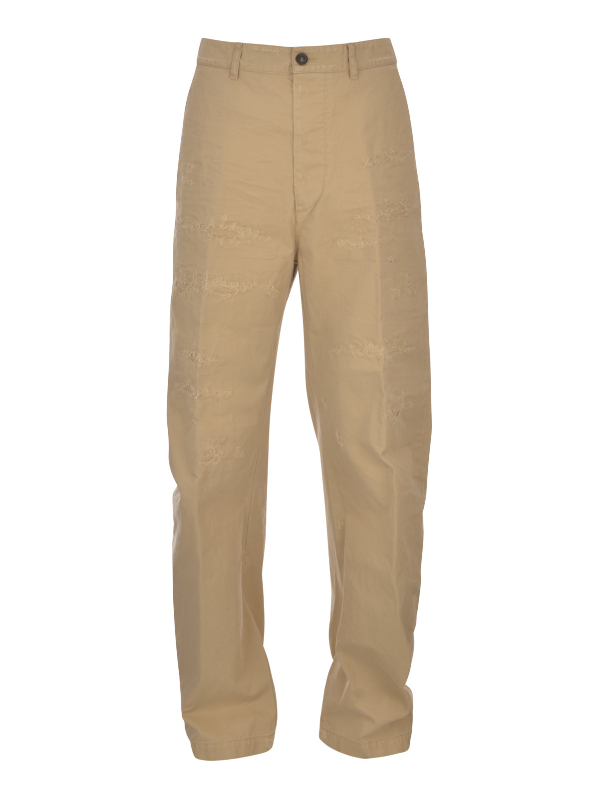 Dsquared2 Pantalone Dsquared2 - S71KB0662-S41794