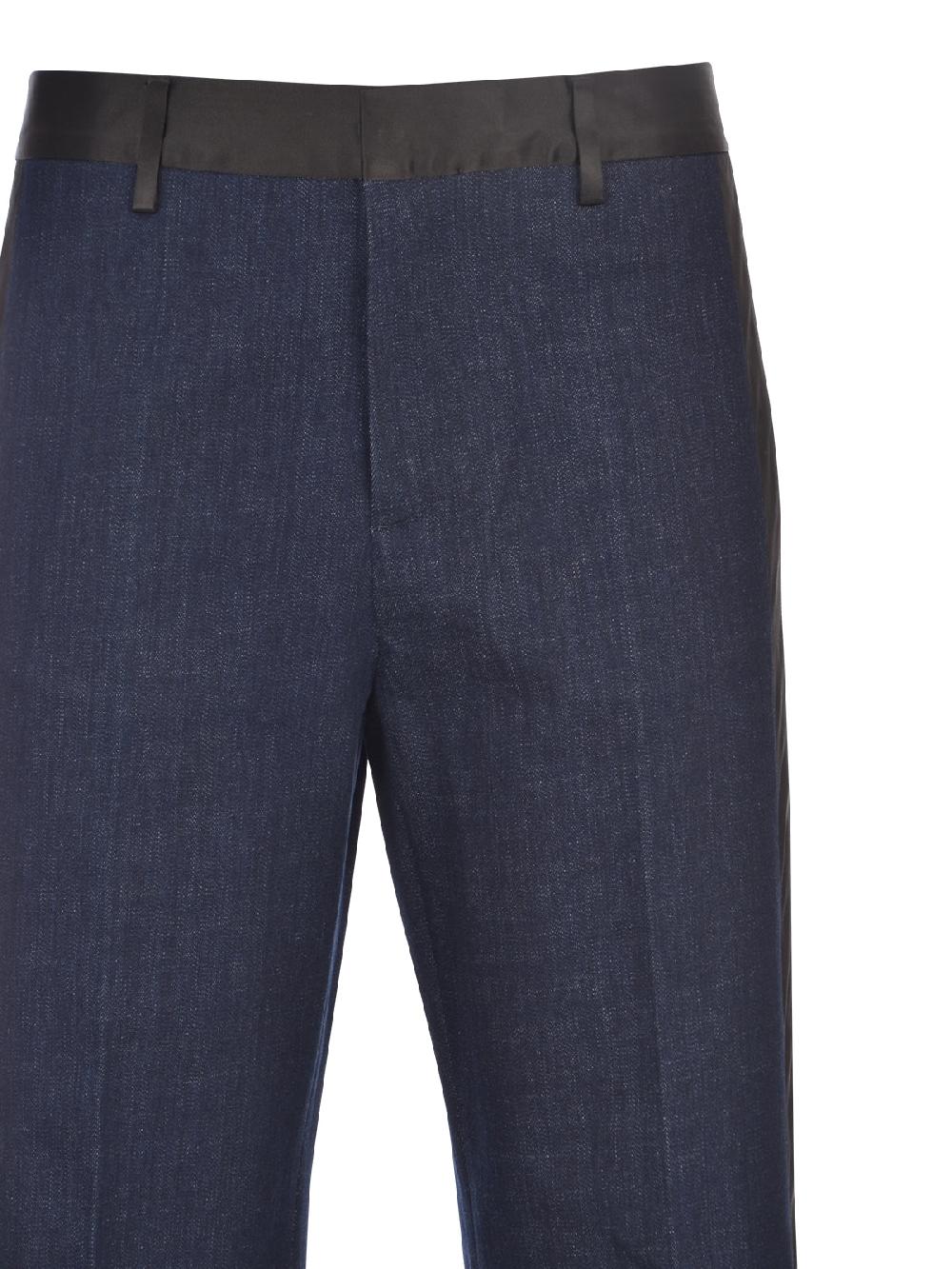 Dsquared2 Pantalone Dsquared2 - S72KA1252-S30664