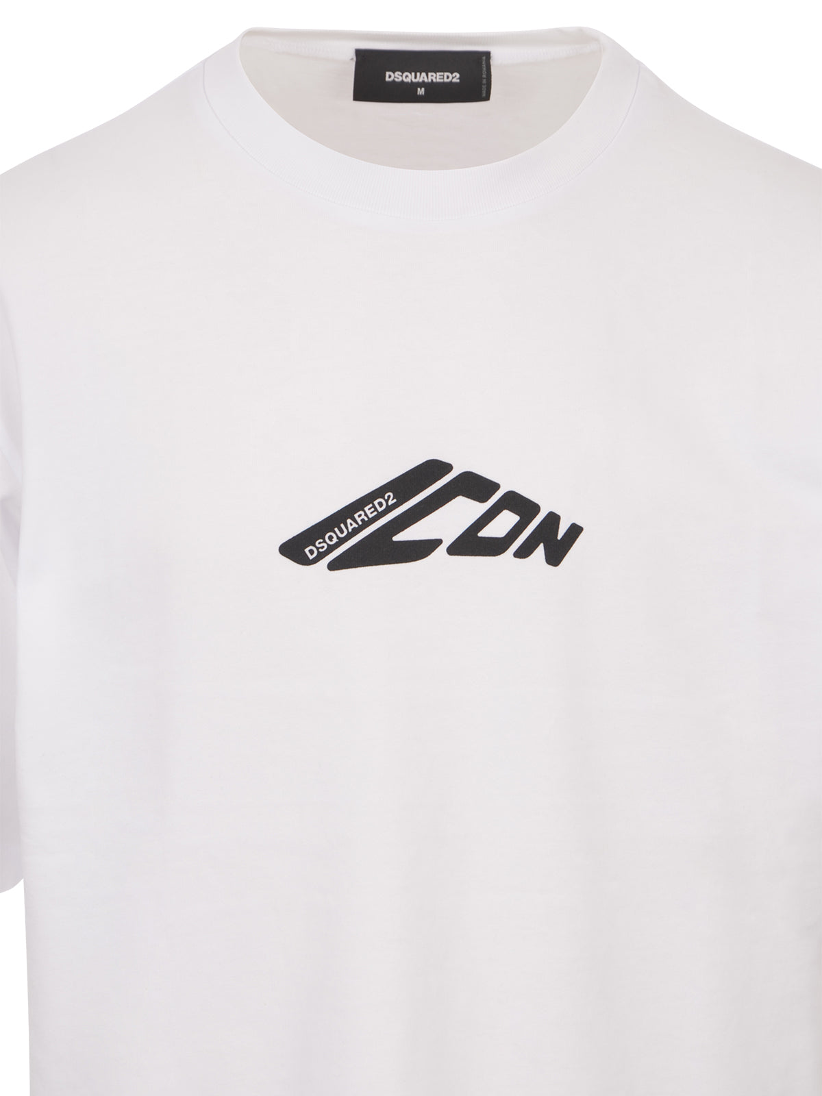 Dsquared2 T-Shirt Dsquared2 ICON - S79GC0096-D20033