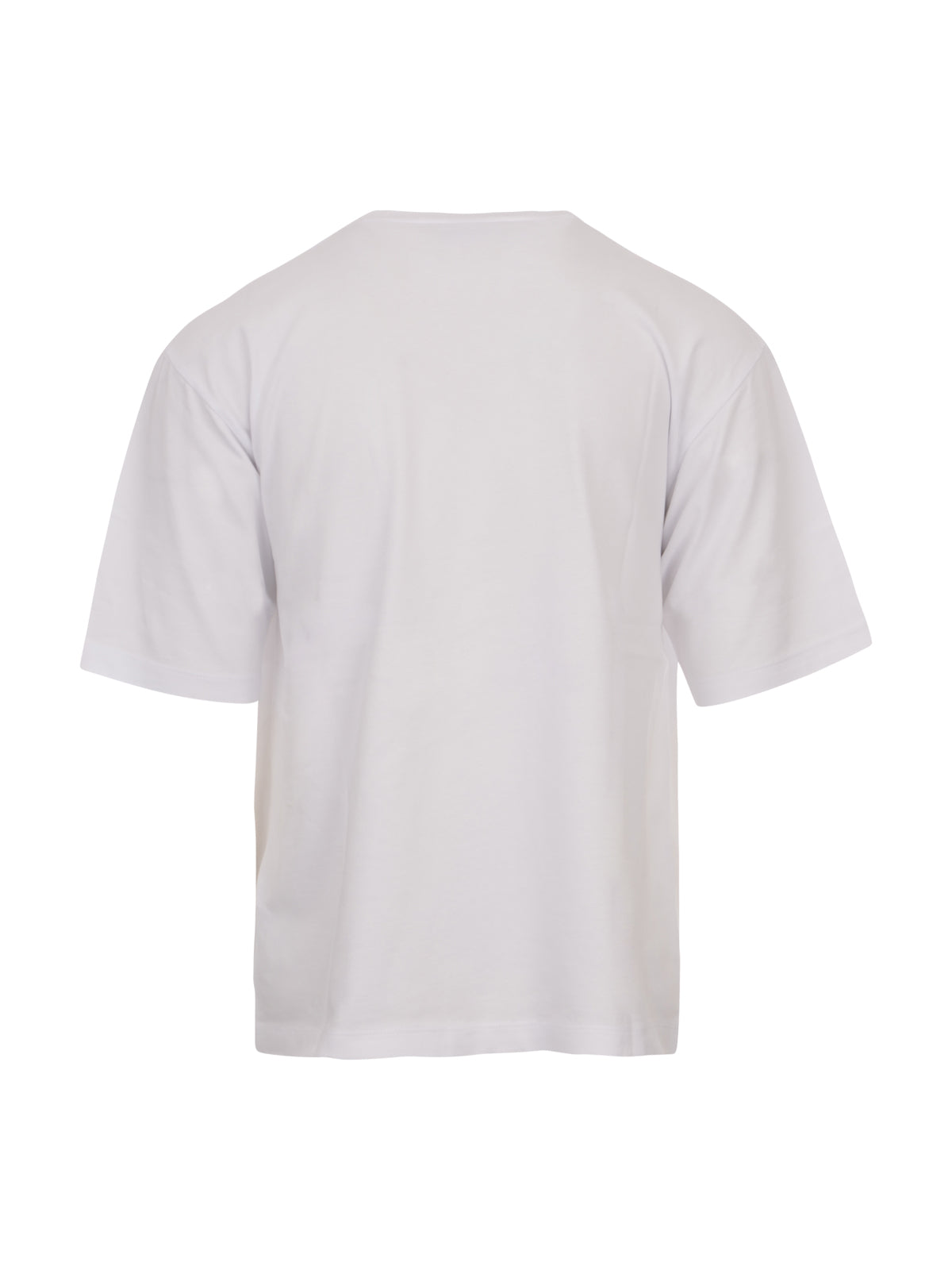 Dsquared2 T-Shirt Dsquared2 ICON - S79GC0096-D20033