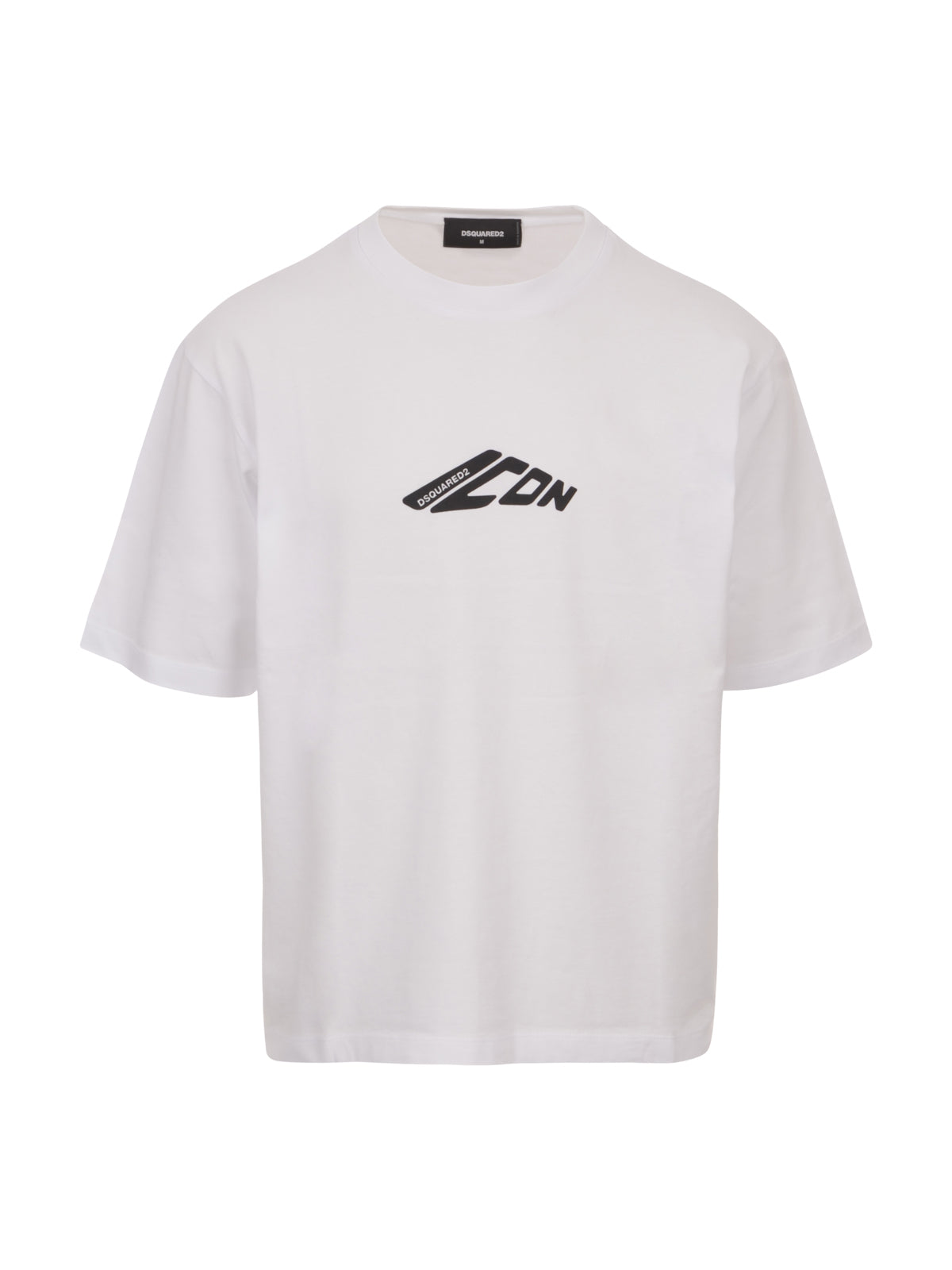 Dsquared2 T-Shirt Dsquared2 ICON - S79GC0096-D20033