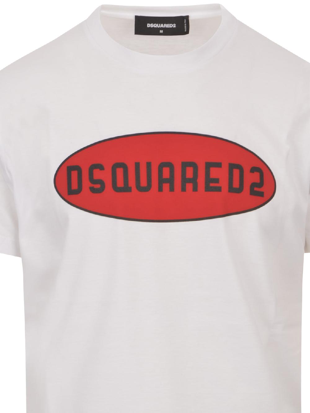 Dsquared2 T-Shirt Dsquared2 - S71GD1467-S23009