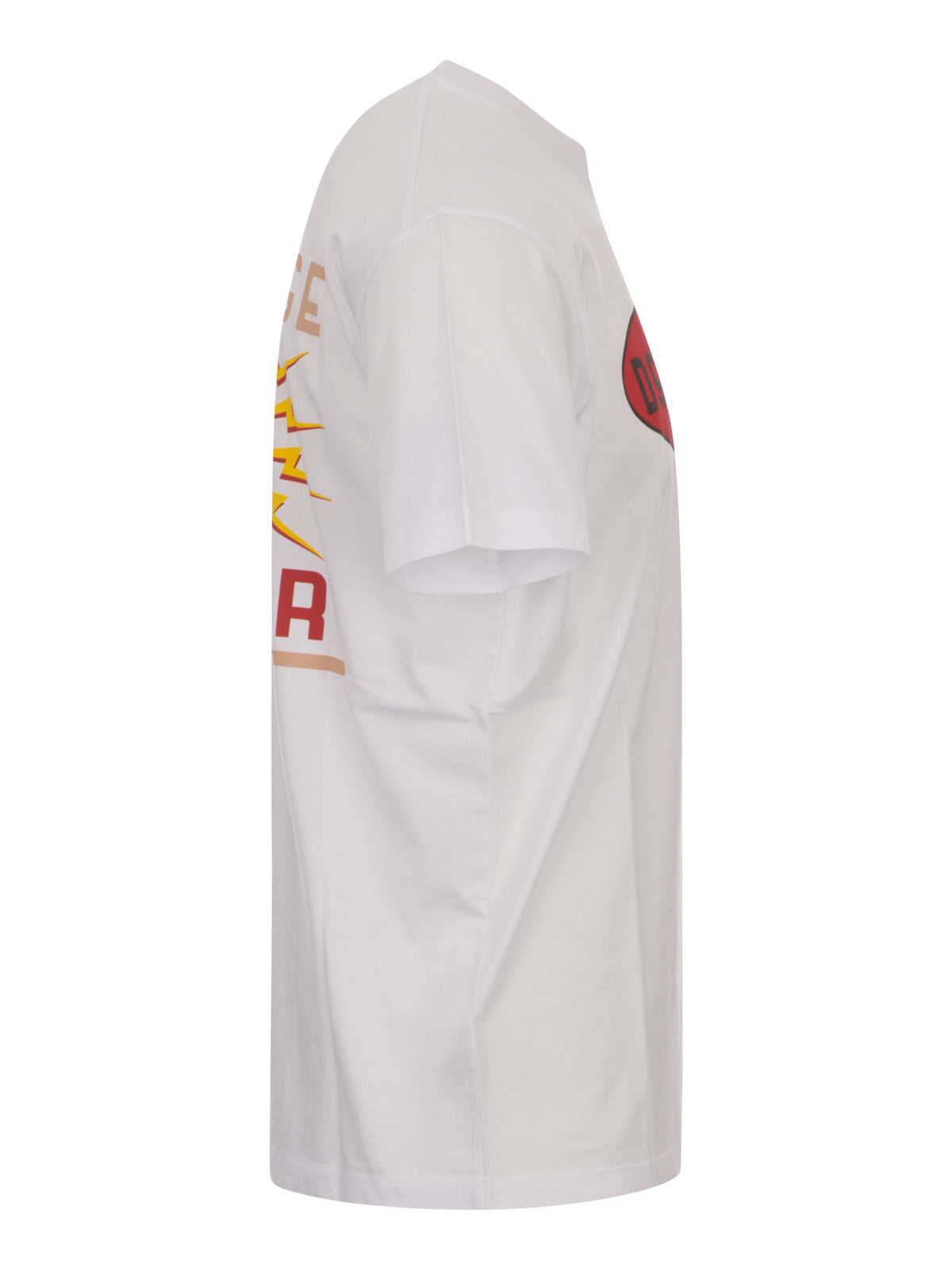 Dsquared2 T-Shirt Dsquared2 - S71GD1467-S23009