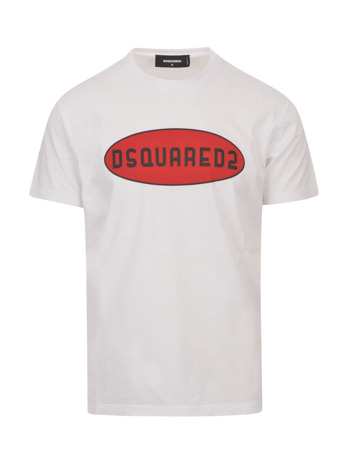 Dsquared2 T-Shirt Dsquared2 - S71GD1467-S23009