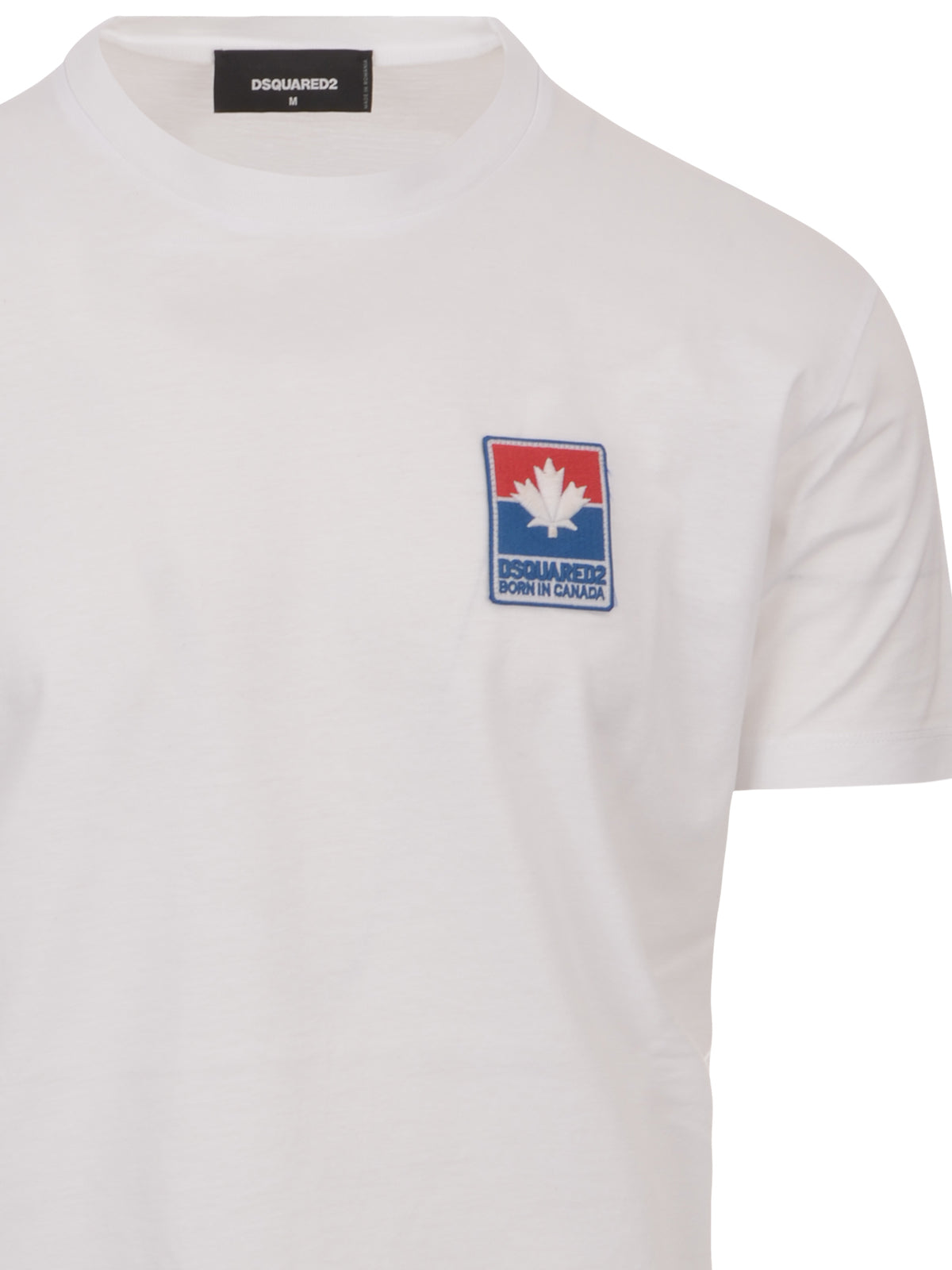 Dsquared2 T-Shirt Dsquared2 - S71GD1469-S23009