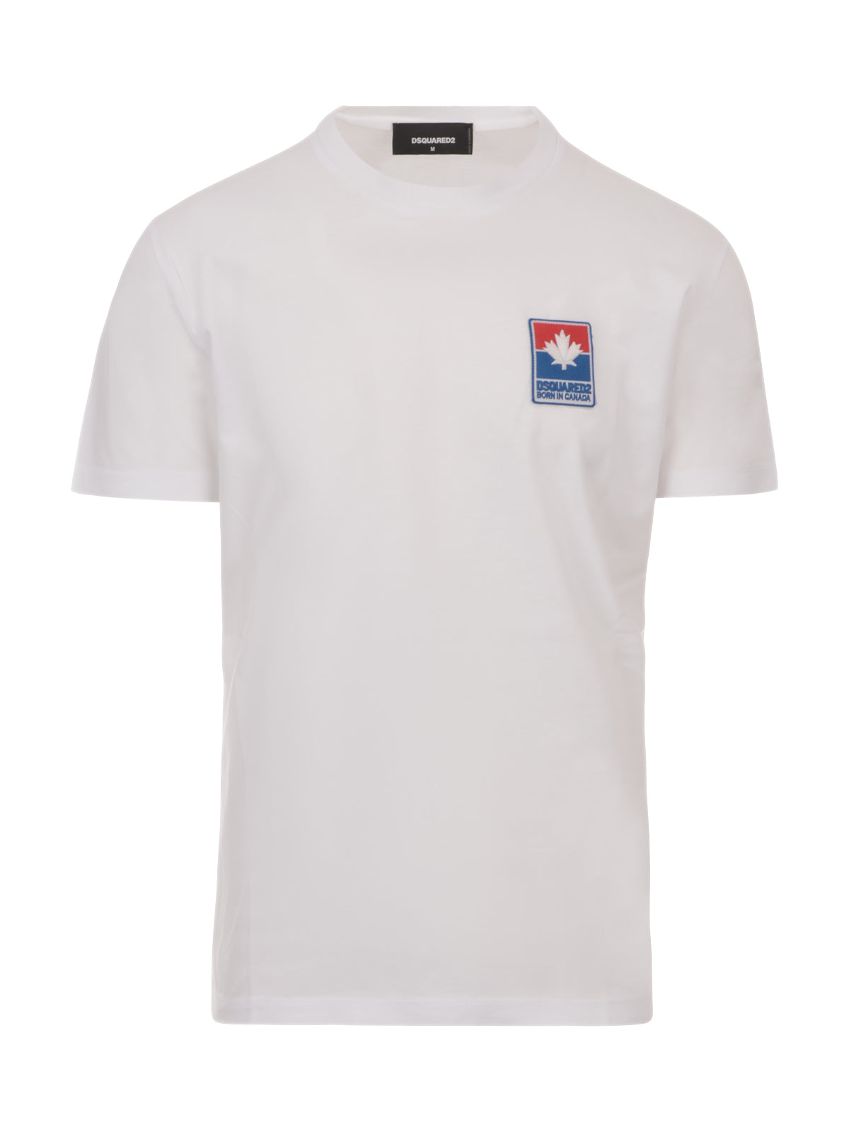 Dsquared2 T-Shirt Dsquared2 - S71GD1469-S23009