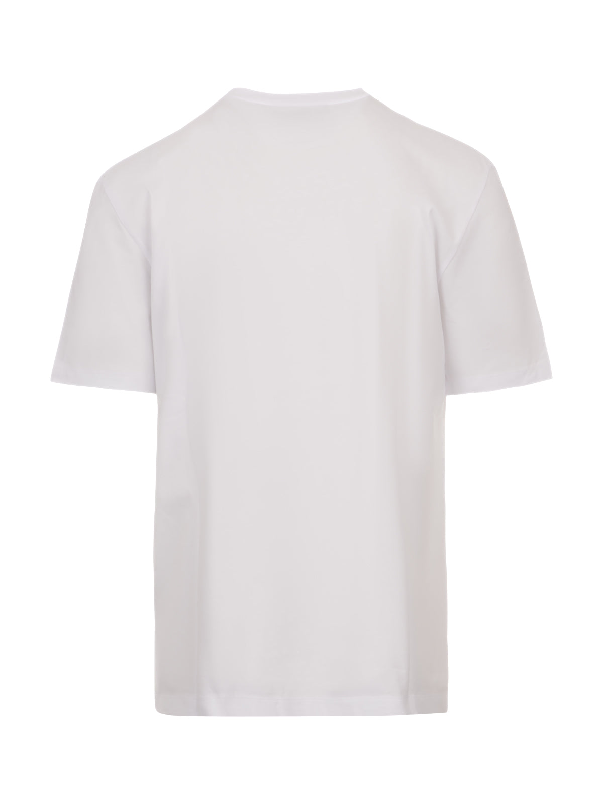 Dsquared2 T-Shirt Dsquared2 - S71GD1509-D20020