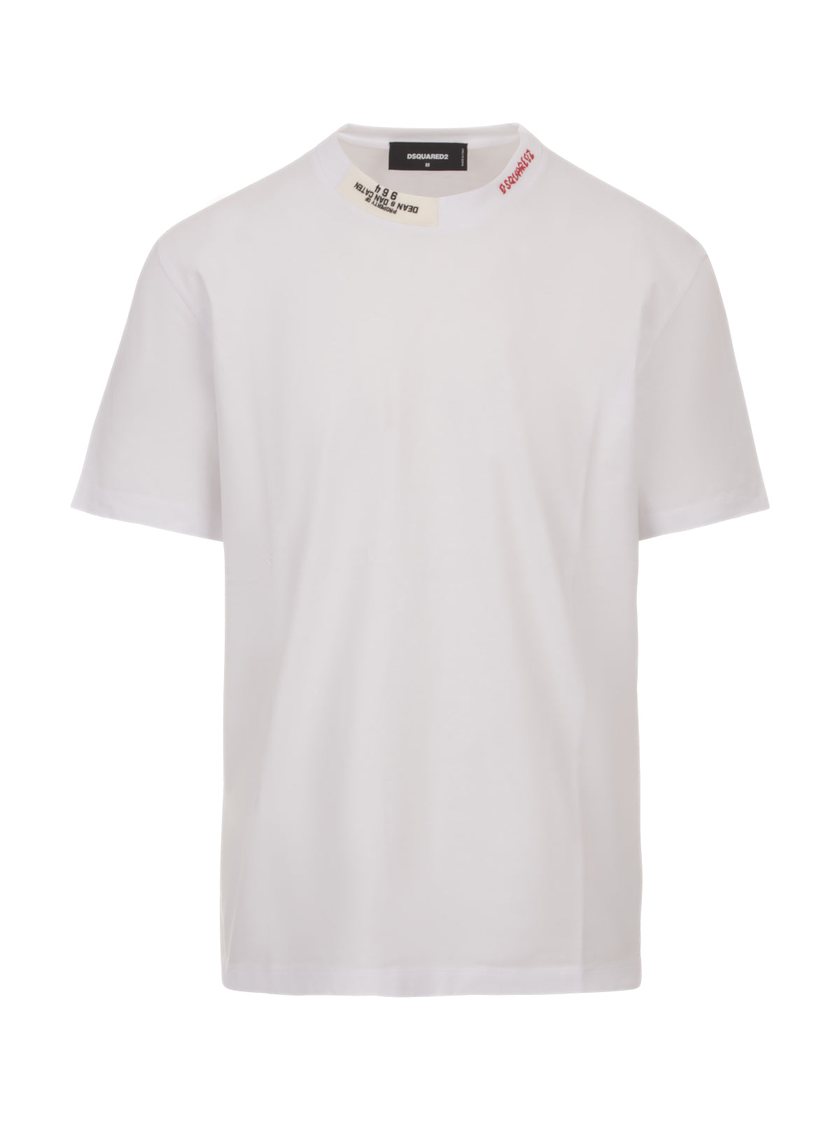 Dsquared2 T-Shirt Dsquared2 - S71GD1509-D20020