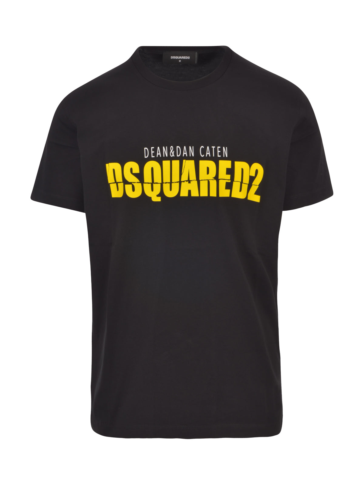 Dsquared2 T-Shirt Dsquared2 - S74GD1312-D20014