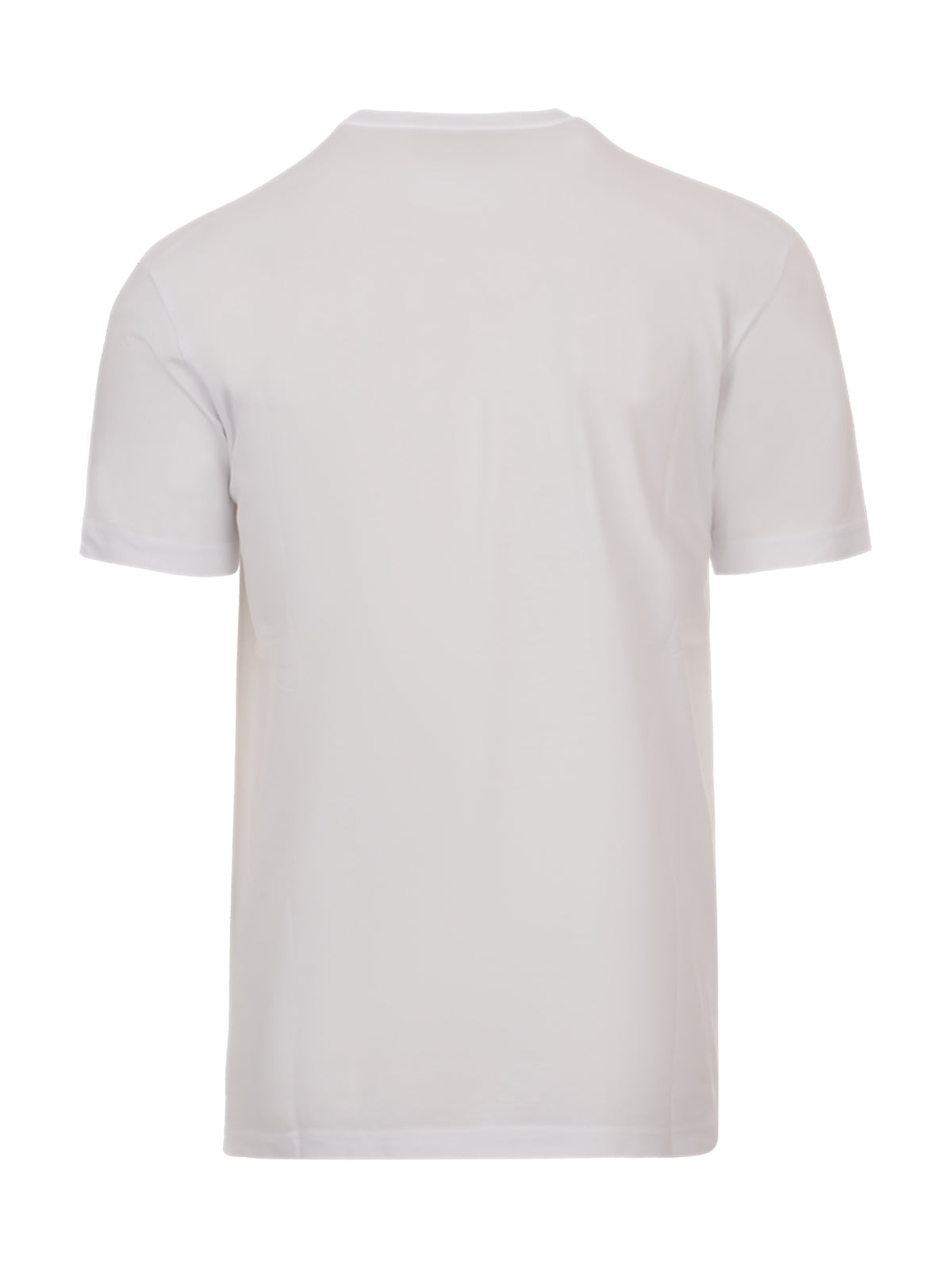 Dsquared2 T-Shirt Dsquared2 - S74GD1325-D20020