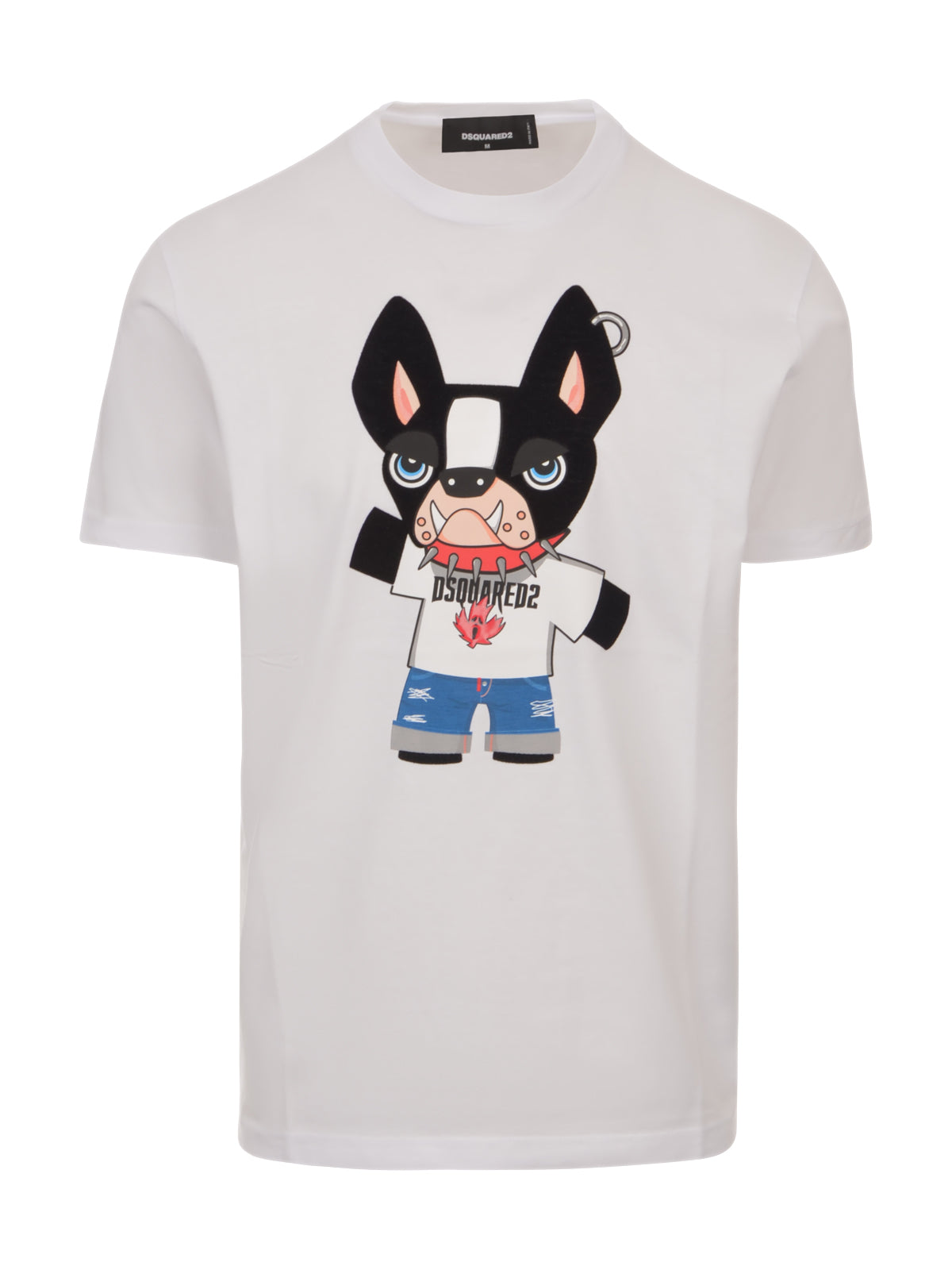 Dsquared2 T-Shirt Dsquared2 - S74GD1325-D20020