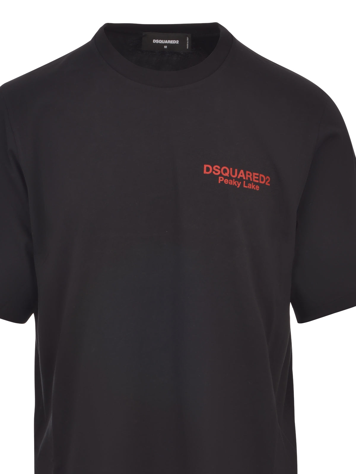 Dsquared2 T-Shirt Dsquared2 - S74GD1335-S24662