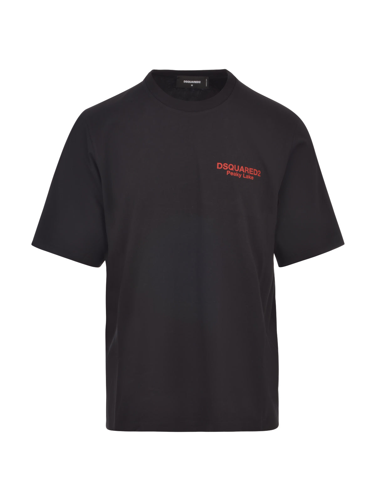 Dsquared2 T-Shirt Dsquared2 - S74GD1335-S24662