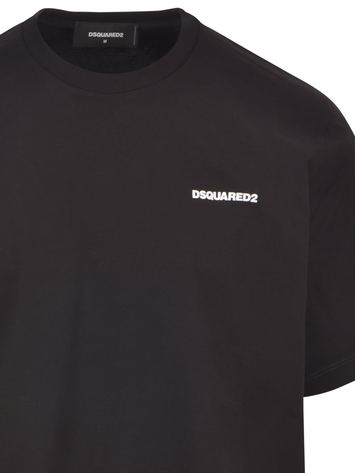 Dsquared2 T-Shirt Dsquared2 - S74GD1339-D20020