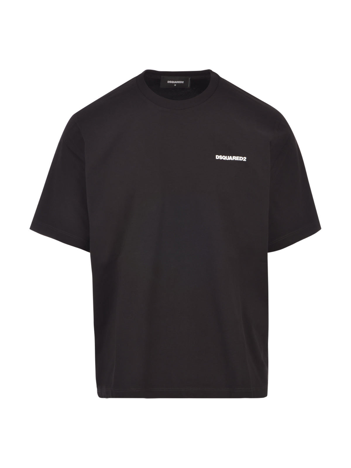 Dsquared2 T-Shirt Dsquared2 - S74GD1339-D20020