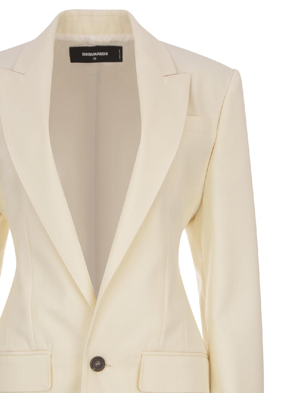 Dsquared2 Tailleur Dsquared2 - S72FT0118-S76498