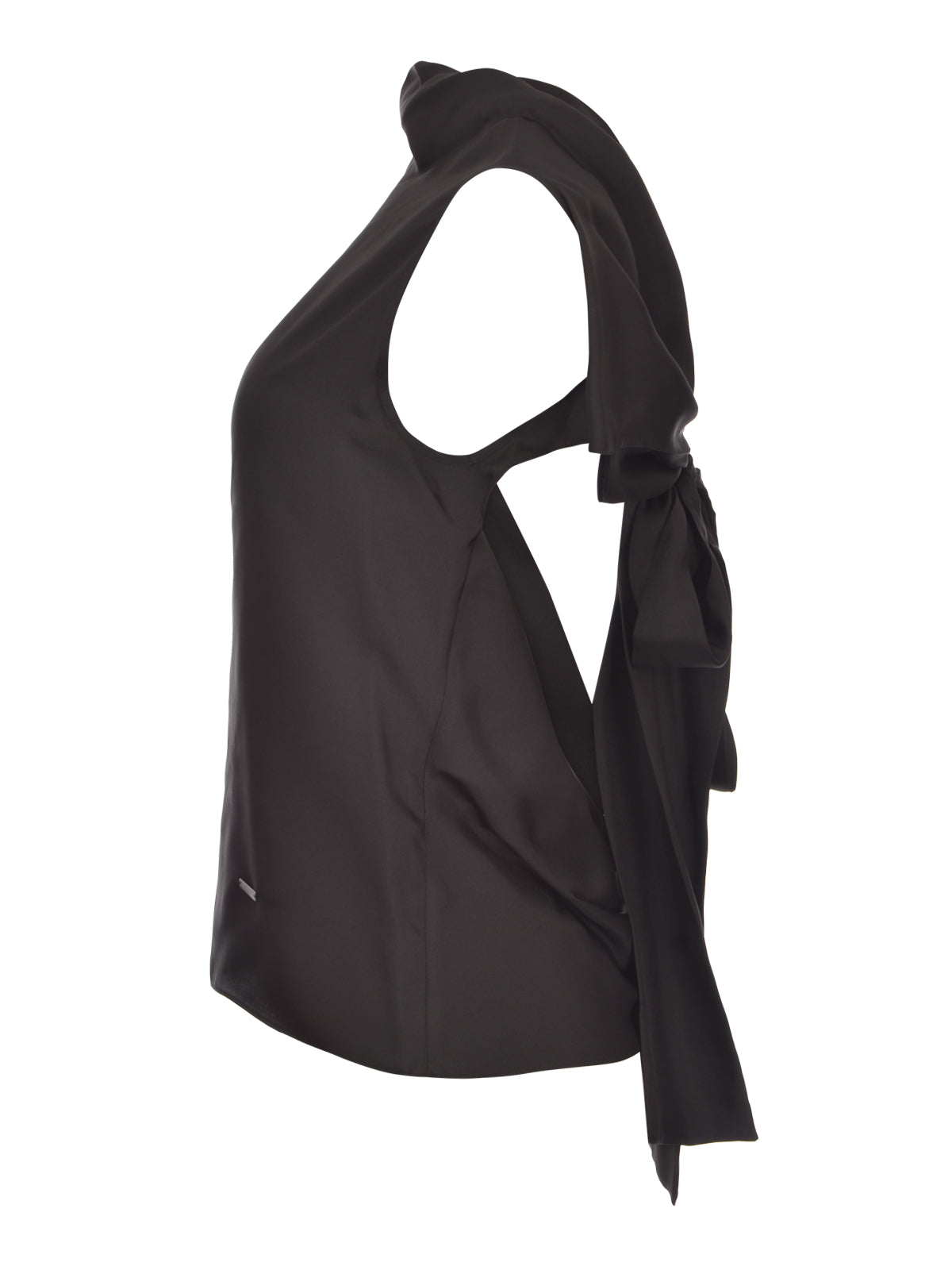 Dsquared2 Top Dsquared2 - S72NC1115-D35139