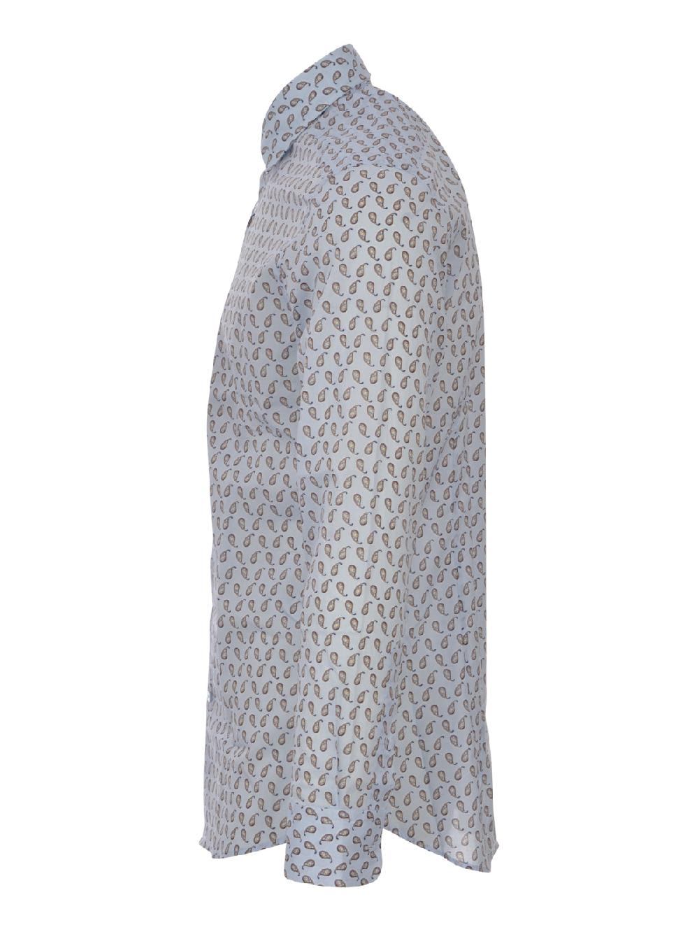 Etro Camicia Etro - MRIB0001-99SA5A6