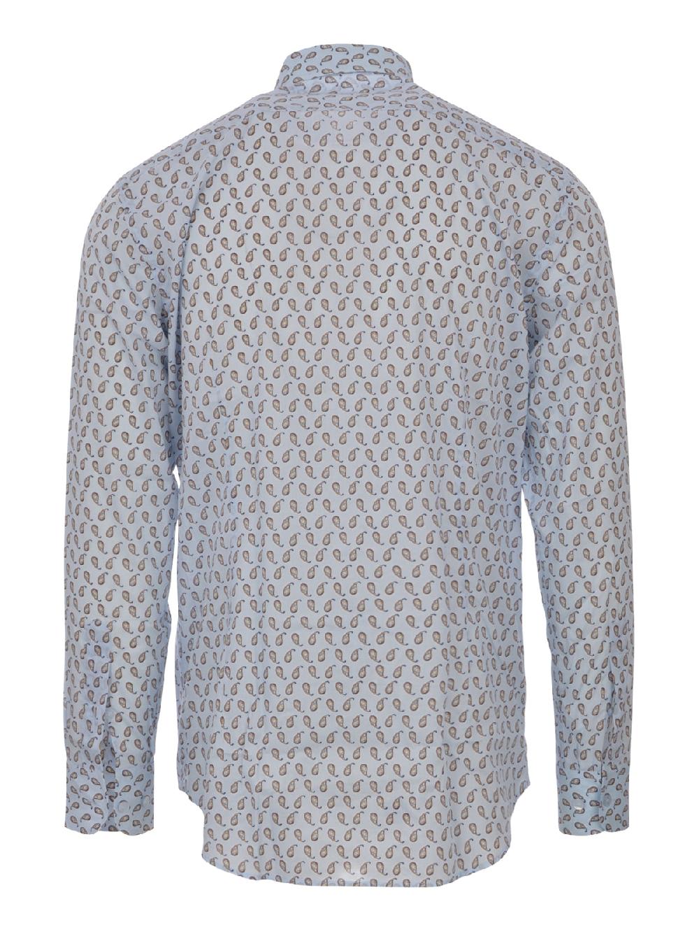 Etro Camicia Etro - MRIB0001-99SA5A6