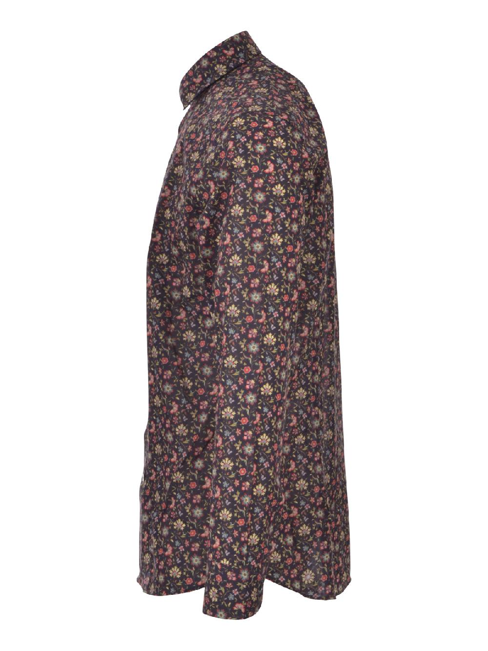 Etro Camicia Etro - MRIB0001-99SA5A7