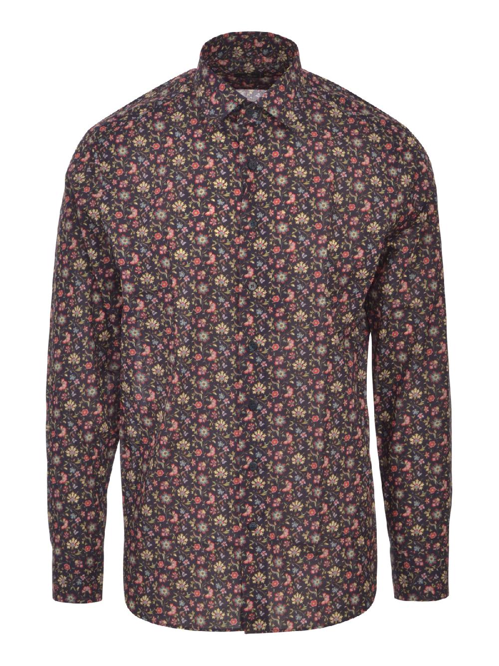 Etro Camicia Etro - MRIB0001-99SA5A7