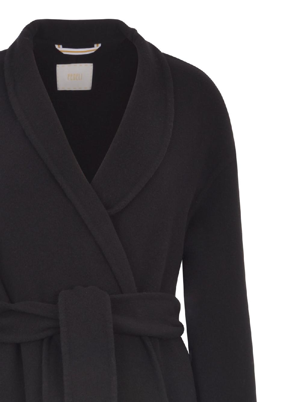 Fedeli Cappotto FEDELI - 7DI00534