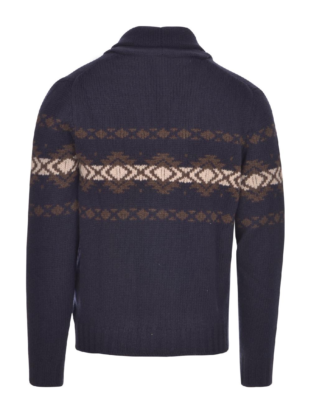 Fedeli Cardigan Fedeli - 7UI06262