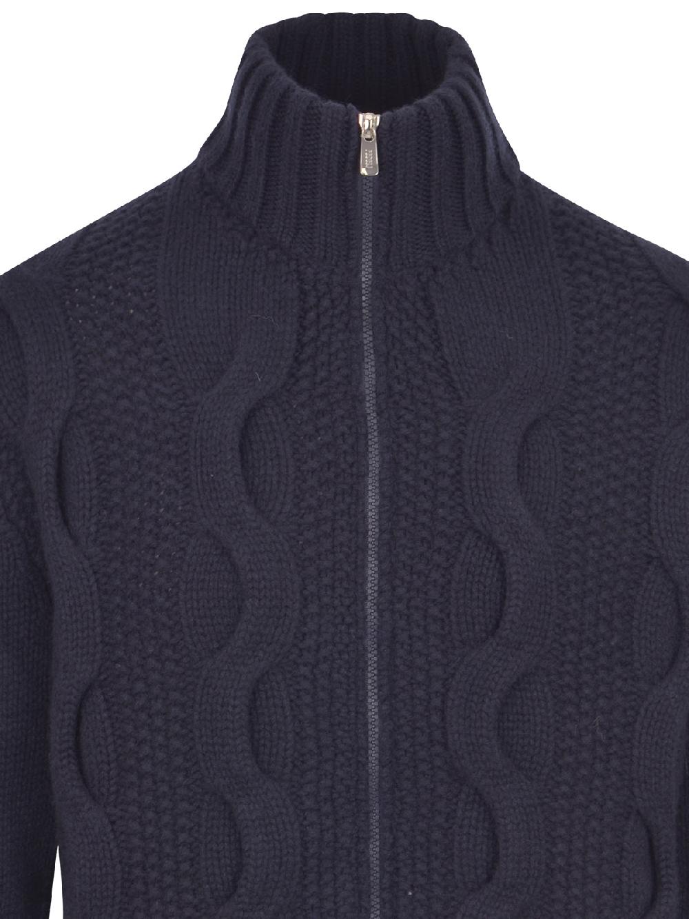 Fedeli Cardigan Fedeli - 7UI06298