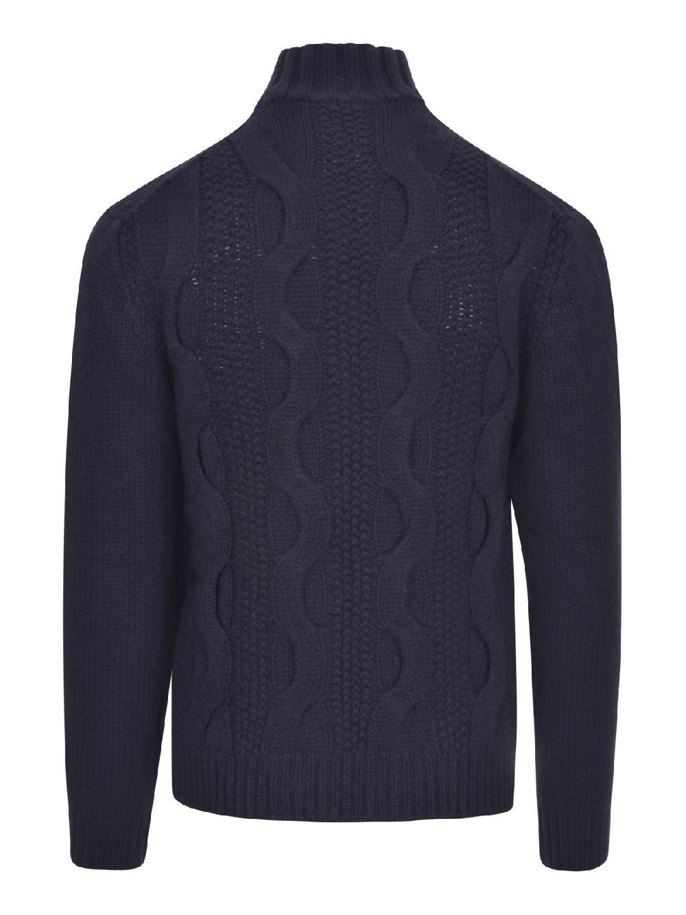 Fedeli Cardigan Fedeli - 7UI06298