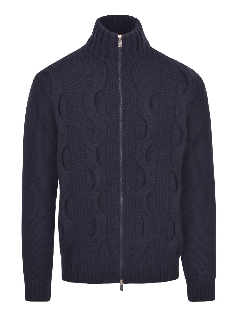 Fedeli Cardigan Fedeli - 7UI06298