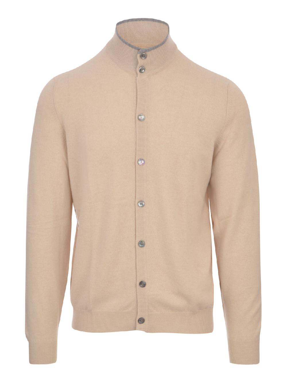 Fedeli Cardigan Fedeli - 7UI07008T