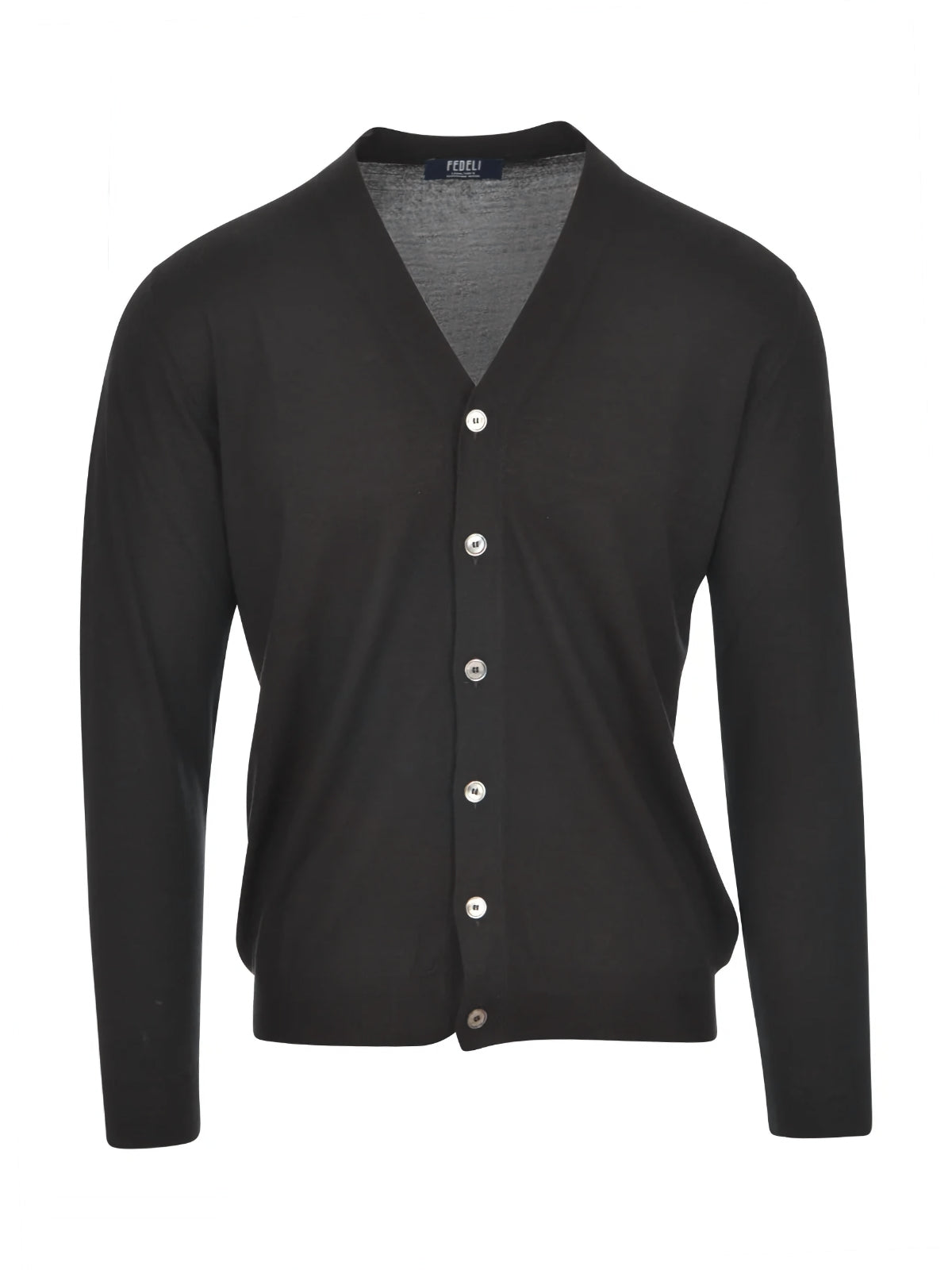 Fedeli Cardigan Fedeli - 7UI07014