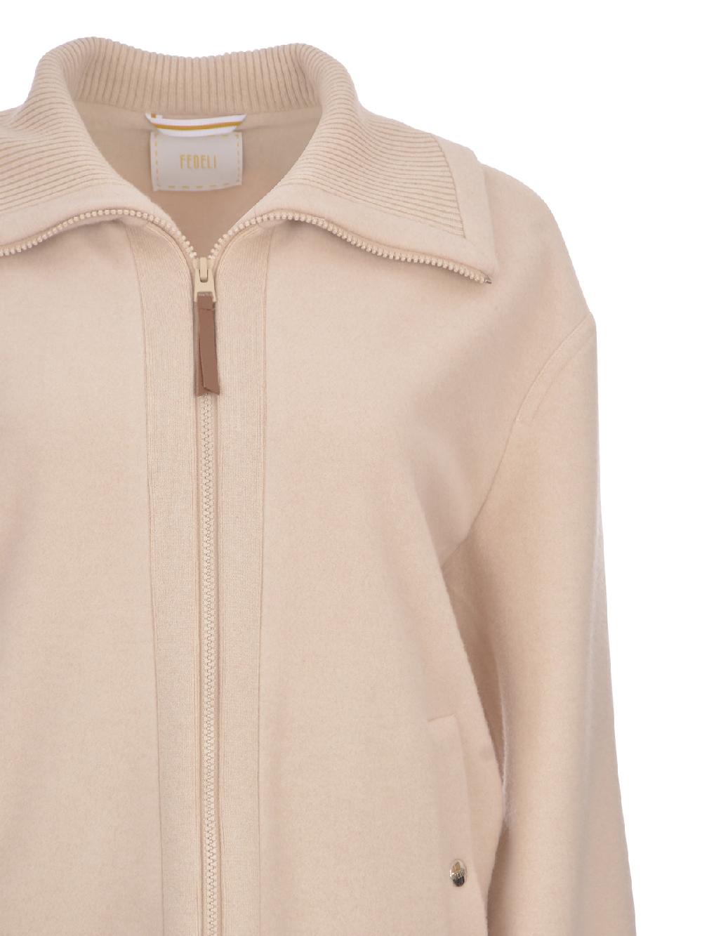 Fedeli Giubbotto FEDELI - 7DI00542