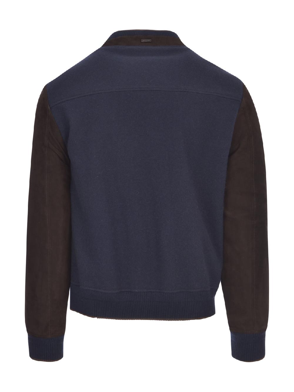 Fedeli Giubbotto Fedeli - 7UI00504