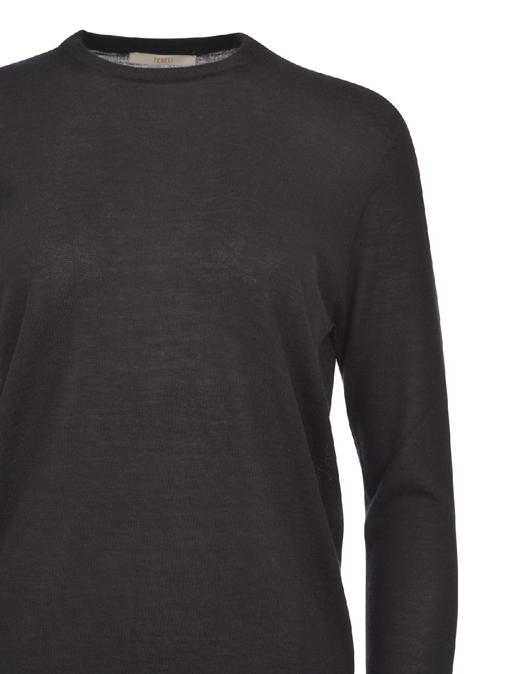 Fedeli Maglia FEDELI - 7DI01115