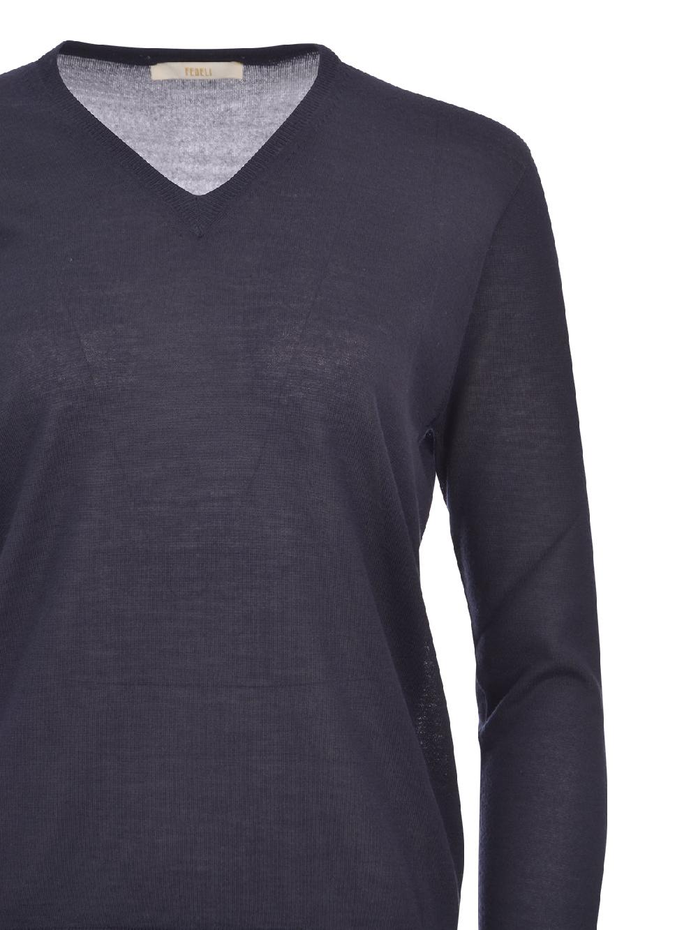 Fedeli Maglia FEDELI - 7DI01116