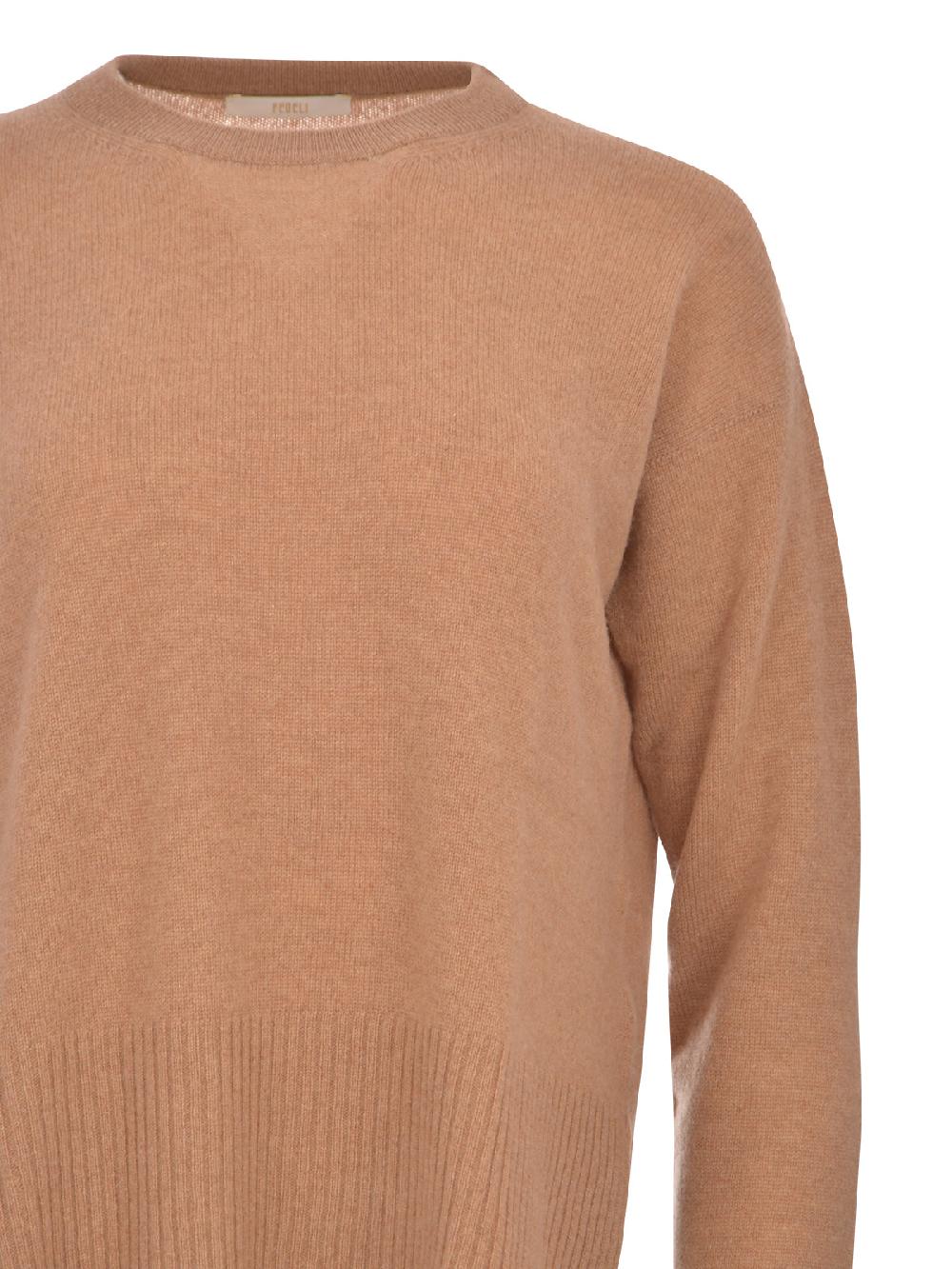 Fedeli Maglia FEDELI - 7DI05035