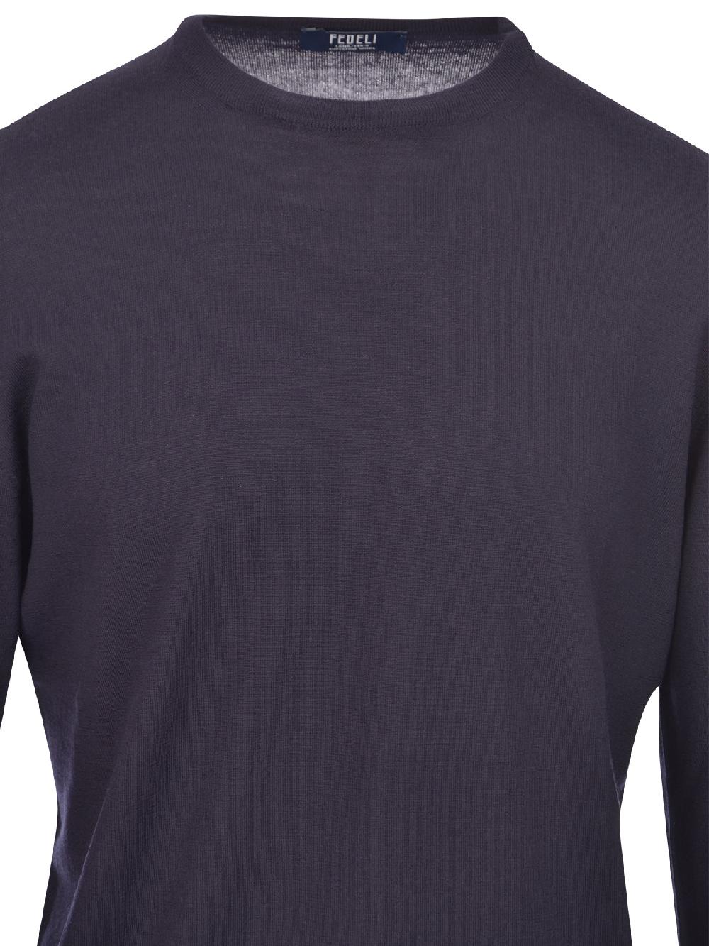 Fedeli Maglia Fedeli - 7UI07012