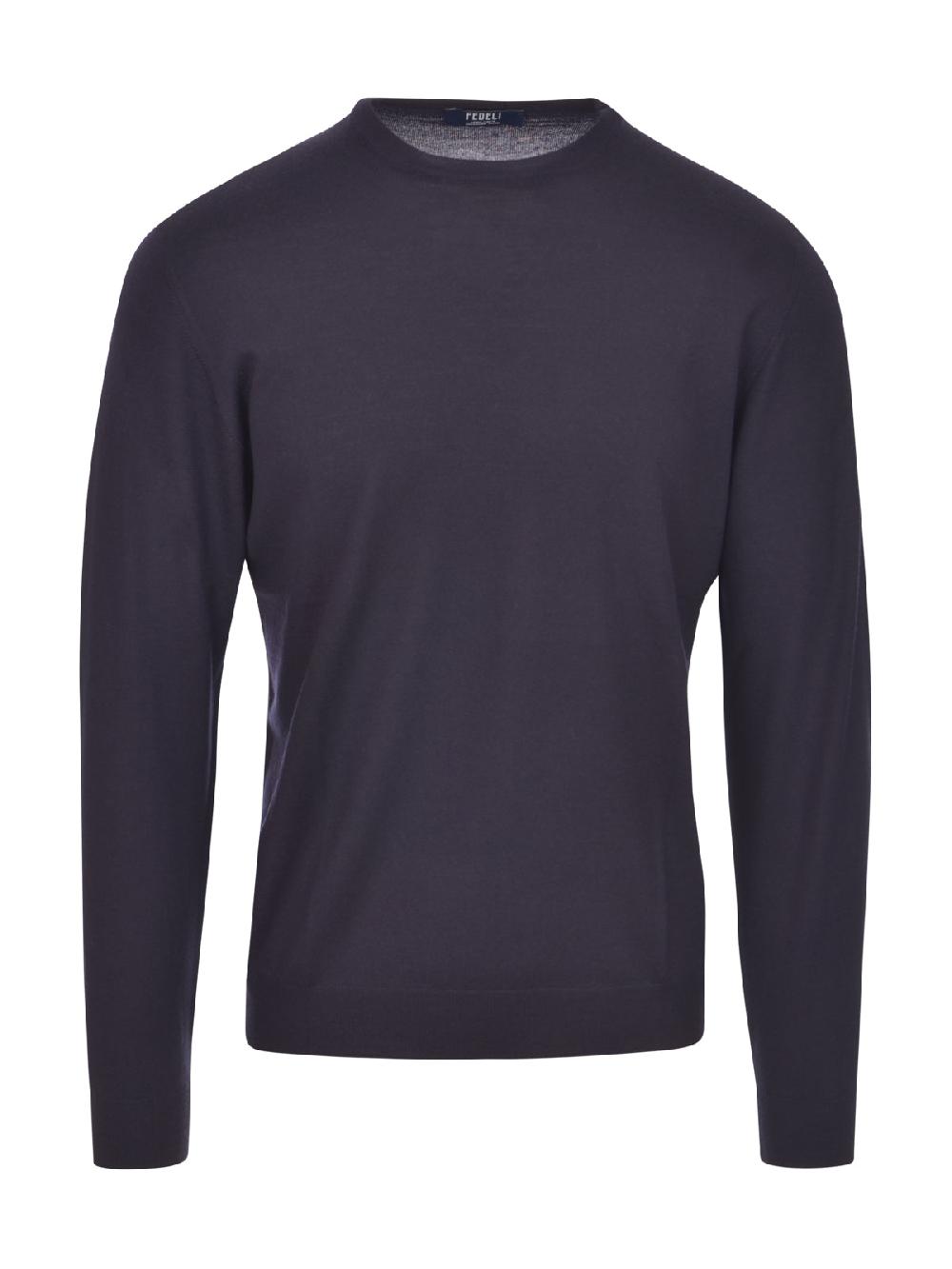 Fedeli Maglia Fedeli - 7UI07012