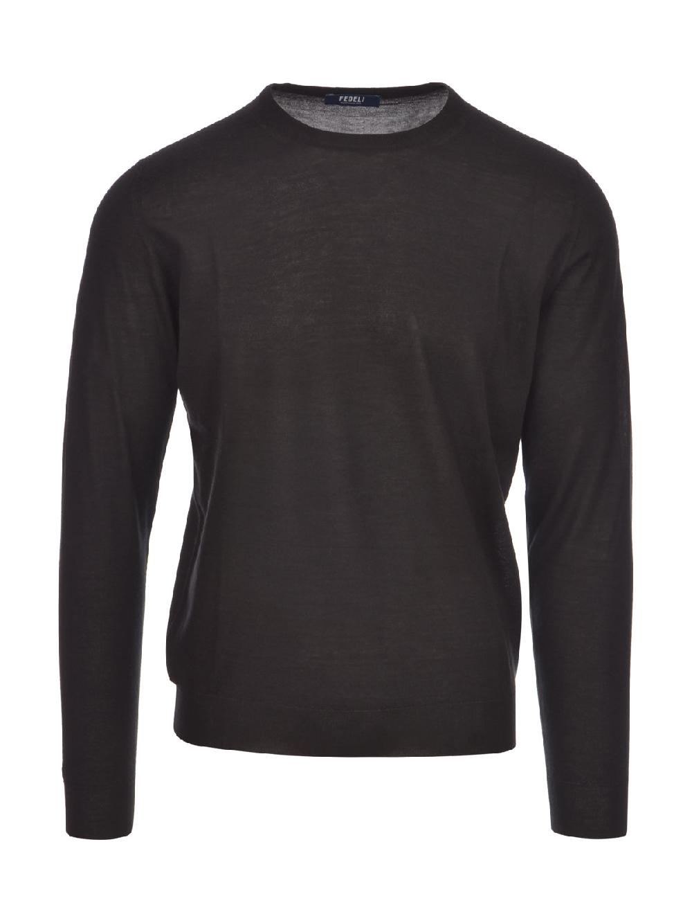 Fedeli Maglia Fedeli - 7UI07119