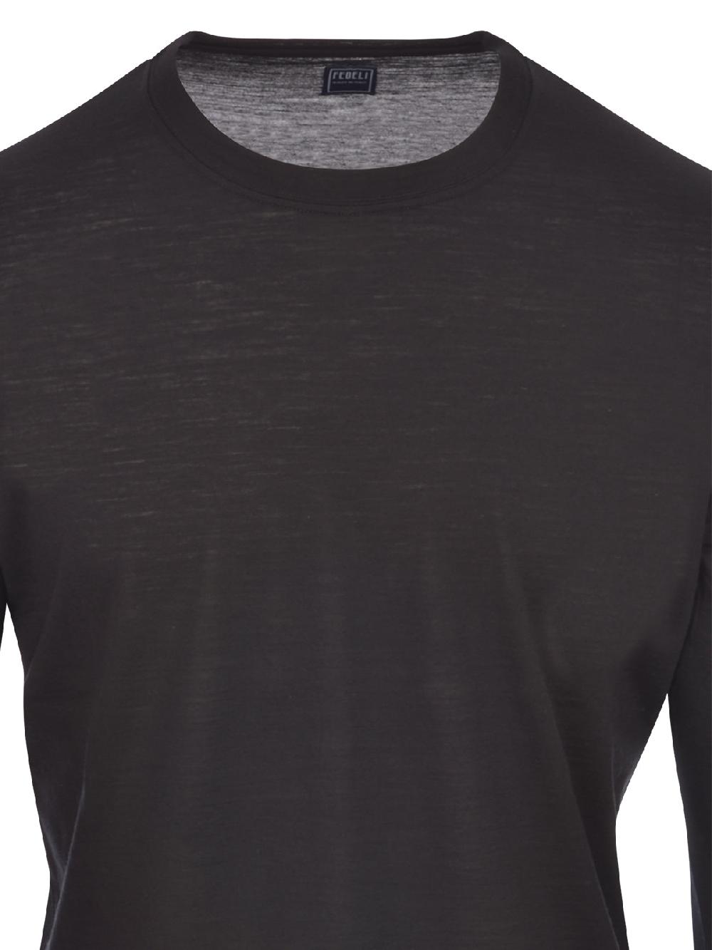 Fedeli T-Shirt Fedeli - 7UI00602