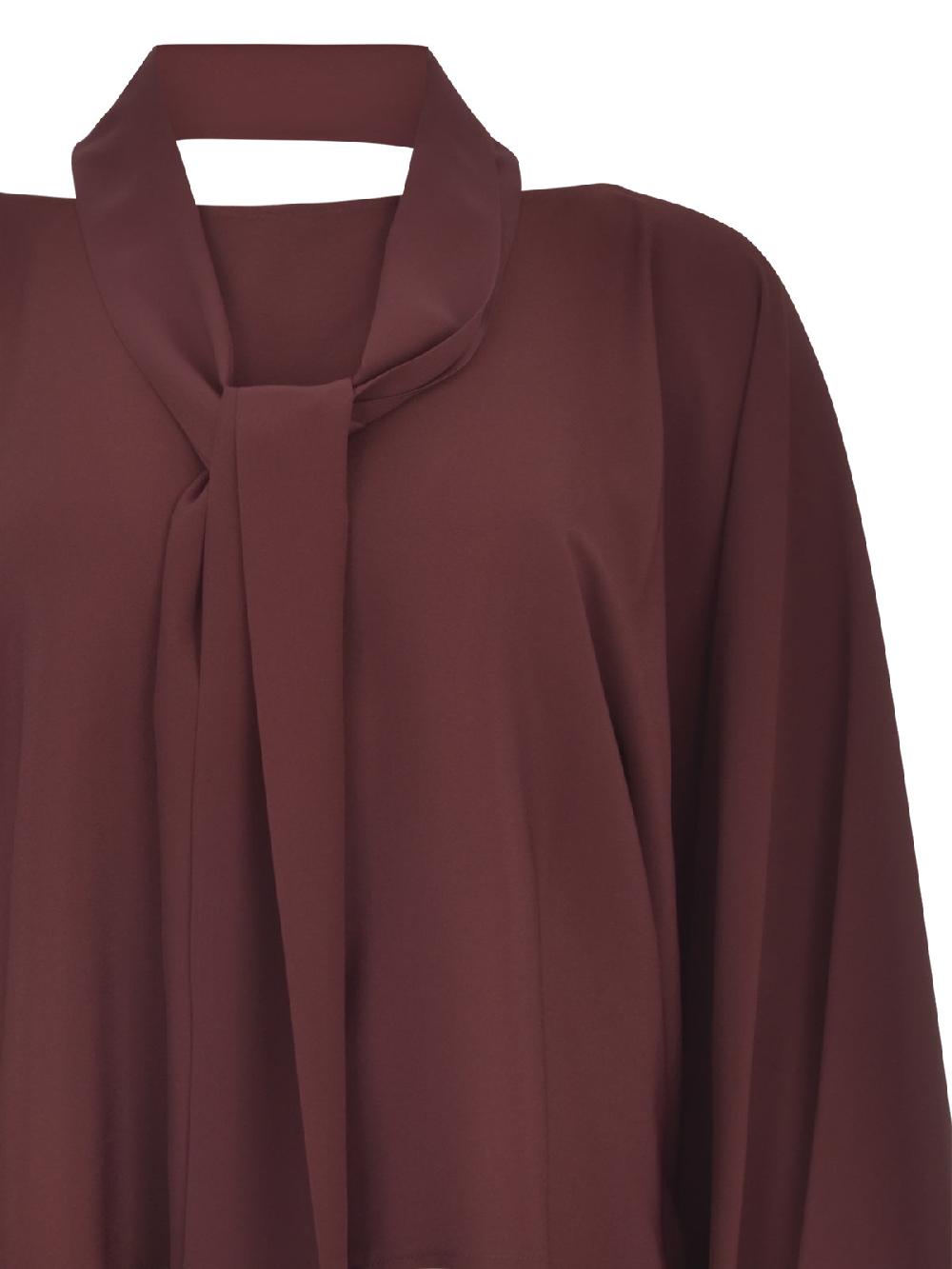 Federica Tosi Blusa Federica Tosi - 31110-304