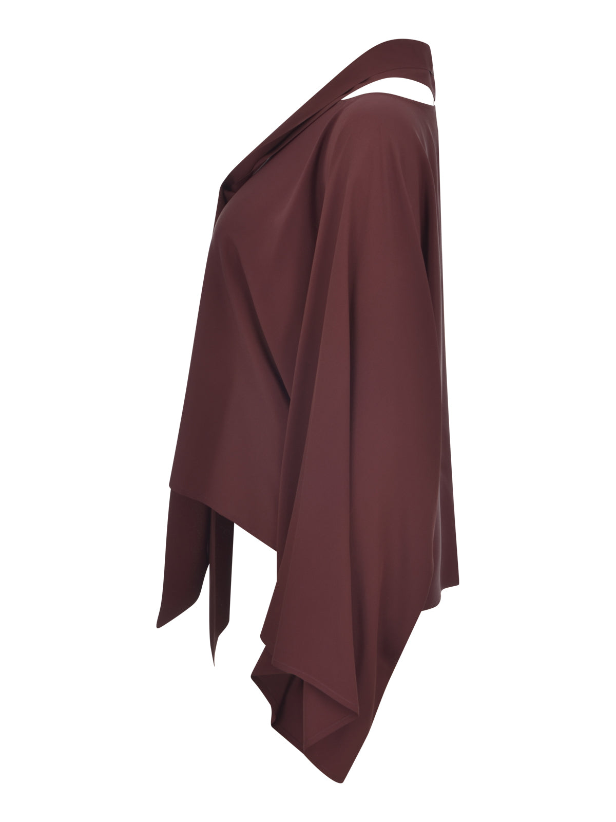 Federica Tosi Blusa Federica Tosi - 31110-304