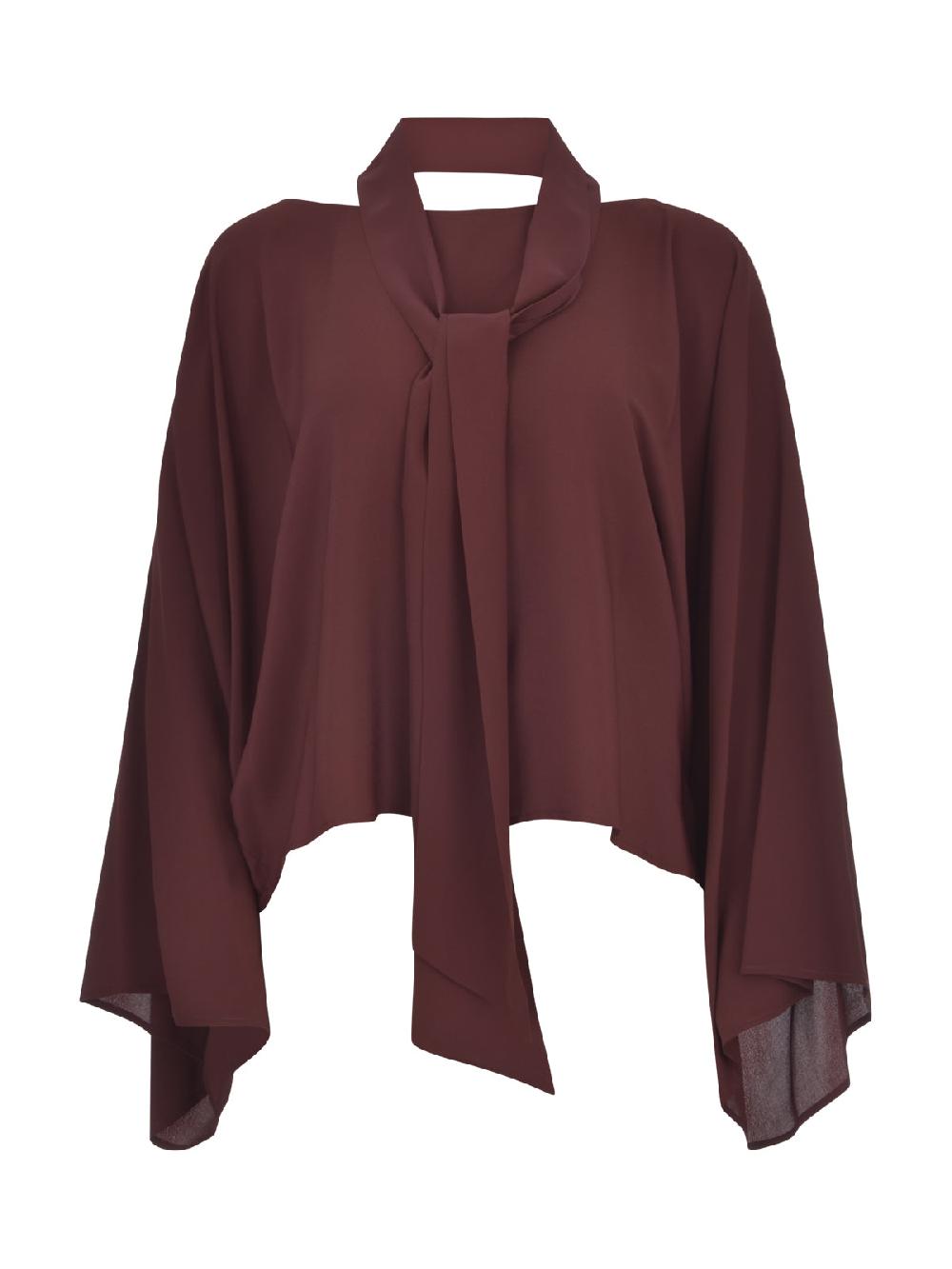 Federica tosi Blusa Federica Tosi - 31110-304