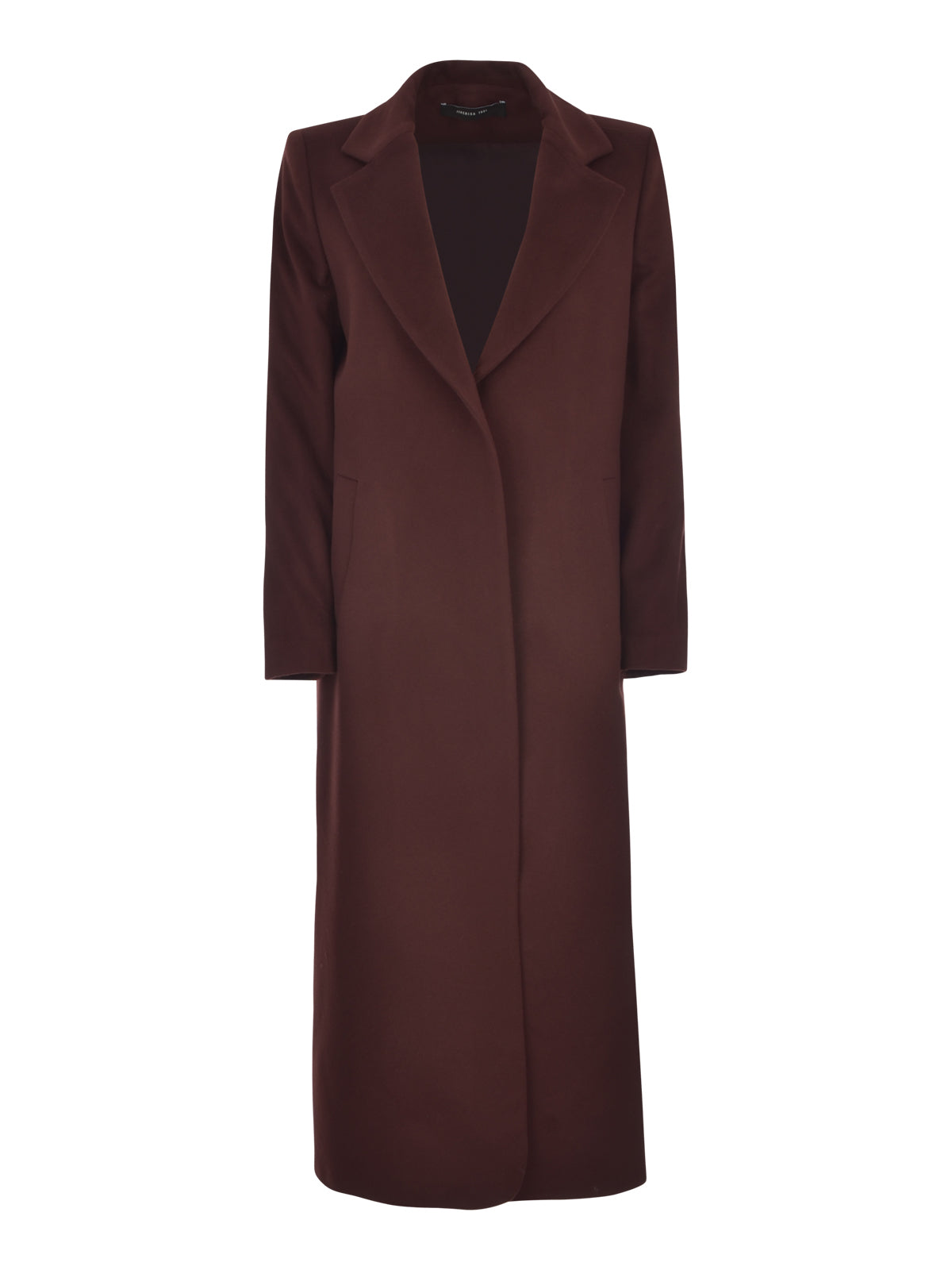 Federica tosi Cappotto Federica Tosi - 30100-308