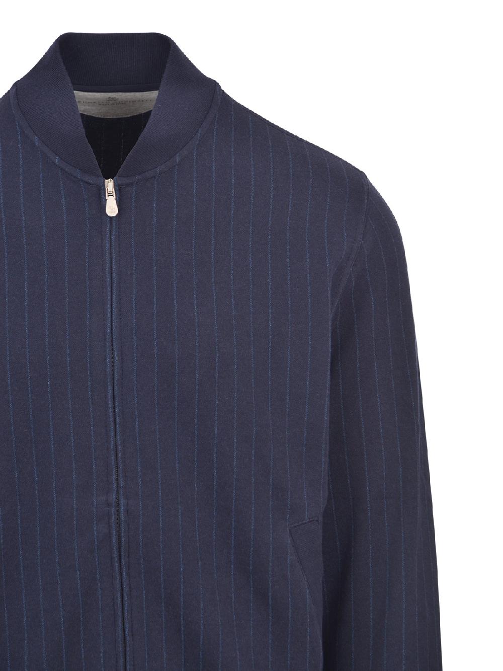 Brunello Cucinelli Felpa BRUNELLO CUCINELLI - MM8339072G