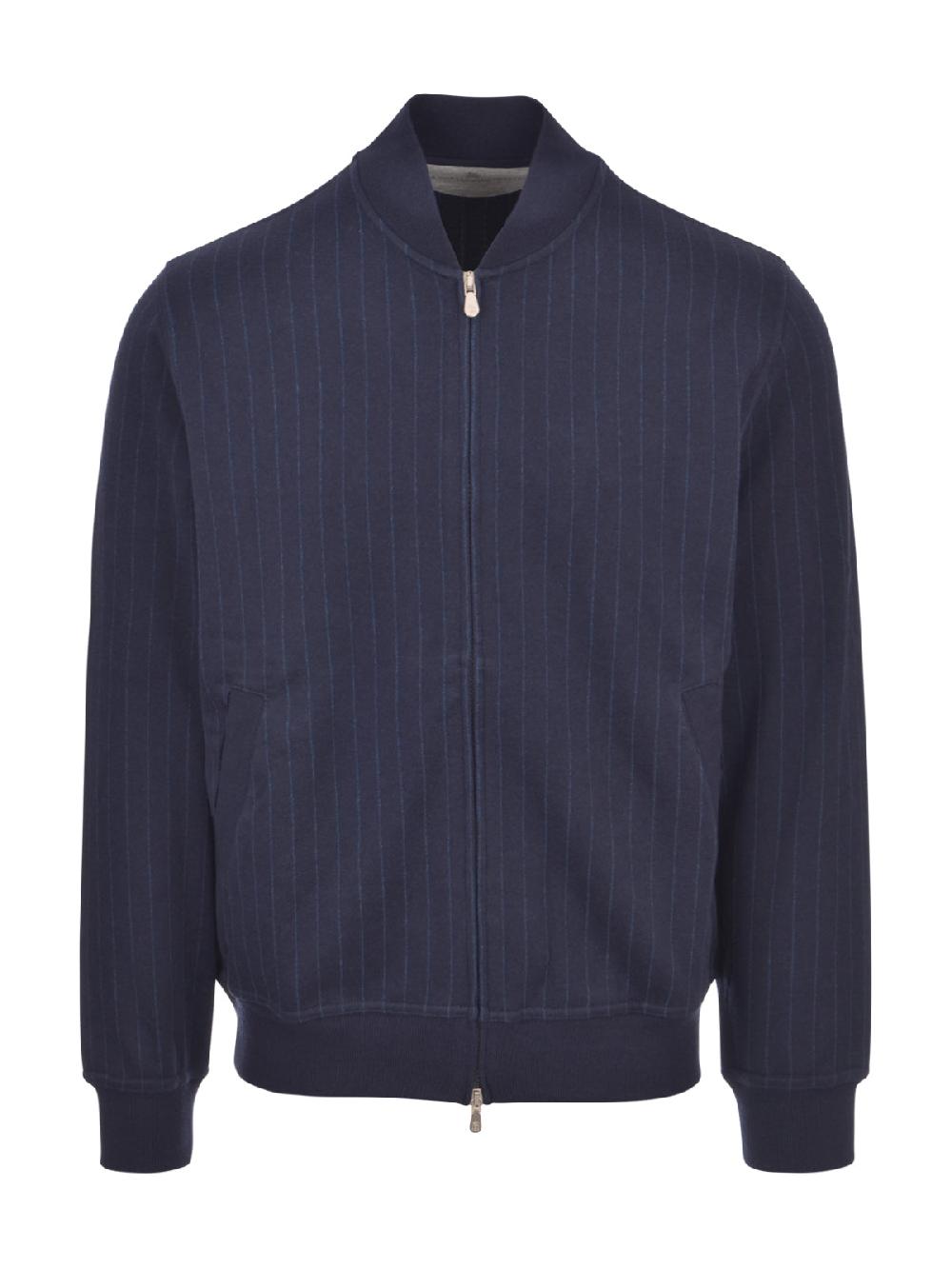 Brunello cucinelli Felpa BRUNELLO CUCINELLI - MM8339072G