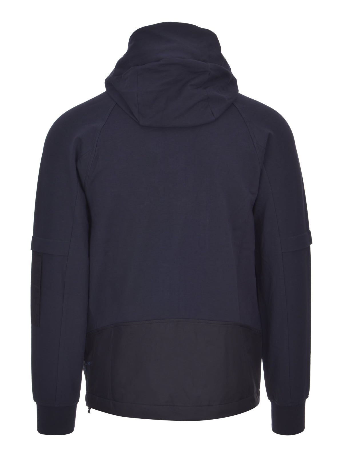 C.p. Company Felpa C.P. COMPANY Metropolis - 17CLSS030-A006452M